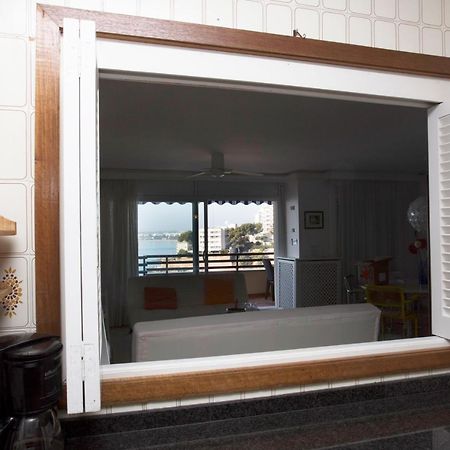 Capellans Vista Mar Apartamentos Σαλού Εξωτερικό φωτογραφία
