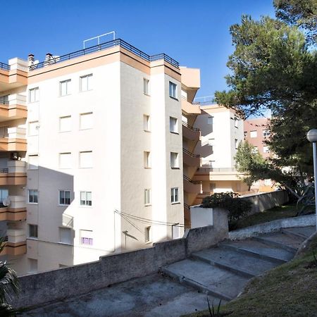 Capellans Vista Mar Apartamentos Σαλού Εξωτερικό φωτογραφία