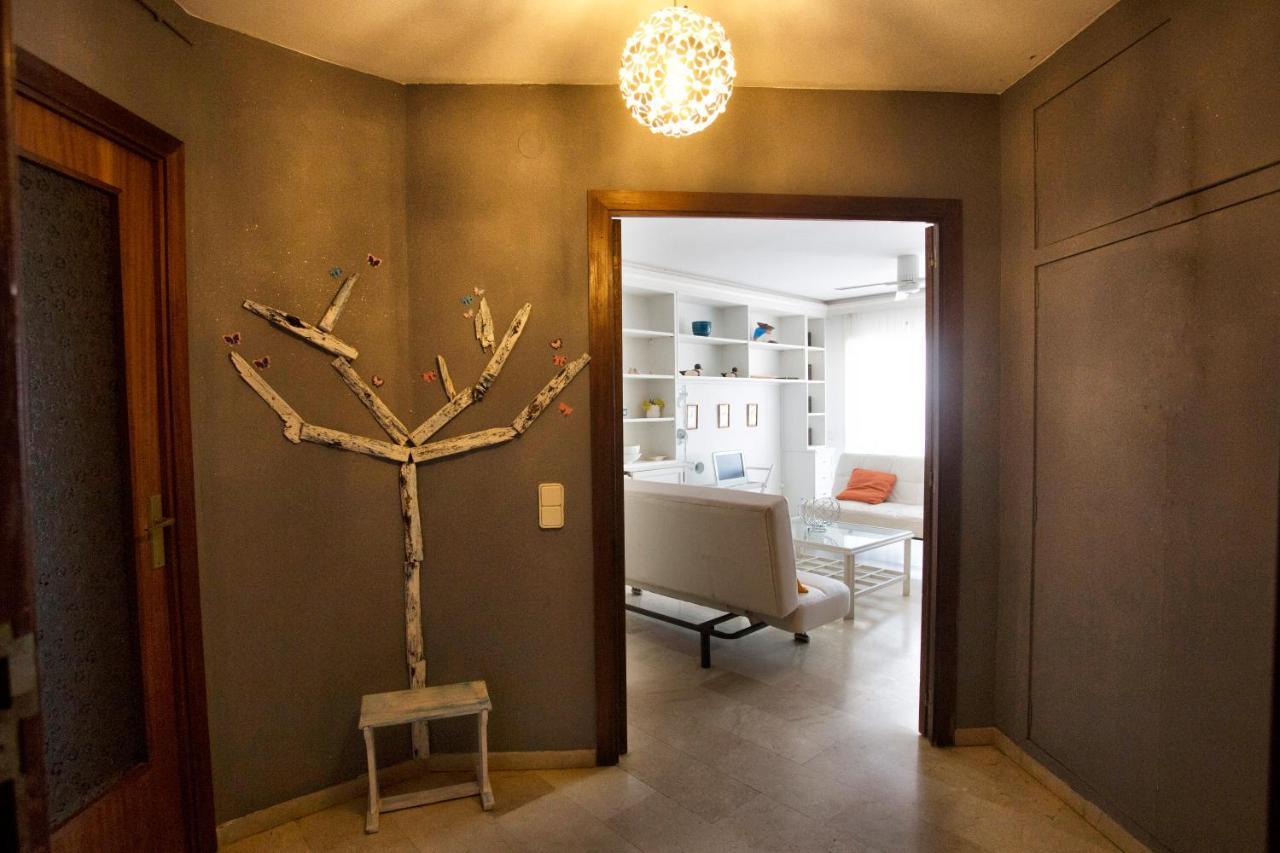 Capellans Vista Mar Apartamentos Σαλού Εξωτερικό φωτογραφία