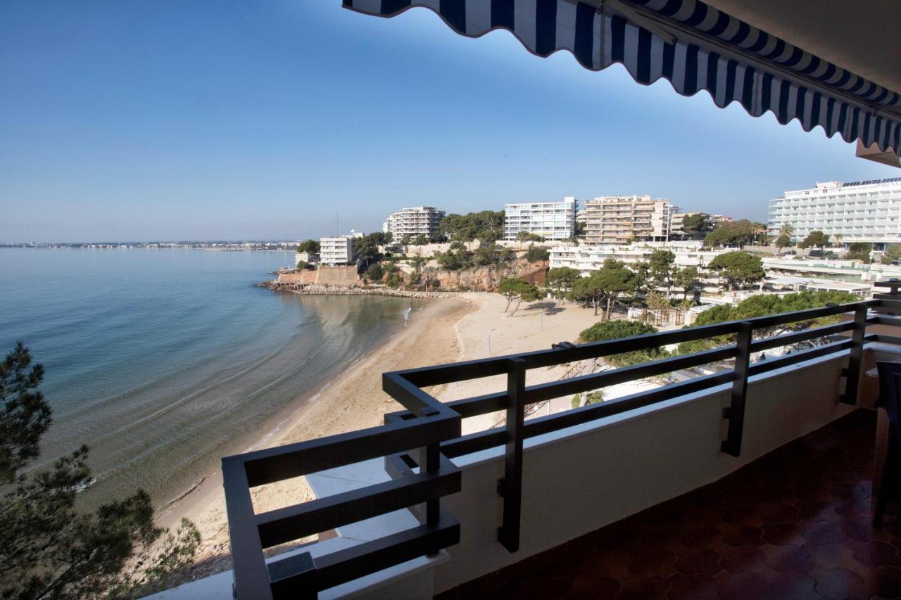 Capellans Vista Mar Apartamentos Σαλού Εξωτερικό φωτογραφία