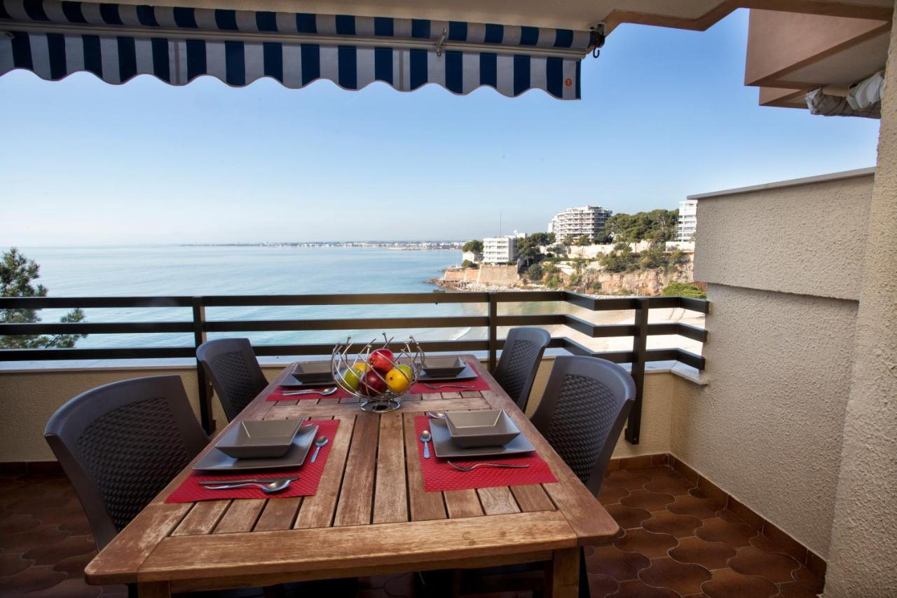 Capellans Vista Mar Apartamentos Σαλού Εξωτερικό φωτογραφία
