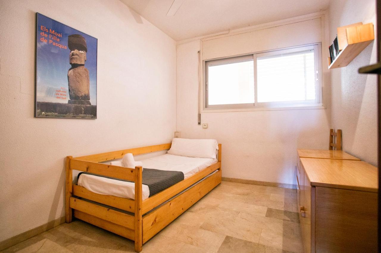 Capellans Vista Mar Apartamentos Σαλού Εξωτερικό φωτογραφία