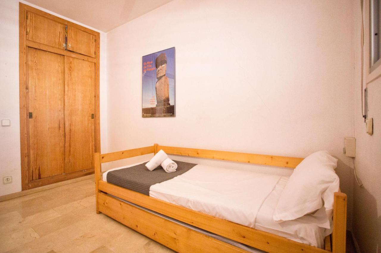 Capellans Vista Mar Apartamentos Σαλού Εξωτερικό φωτογραφία
