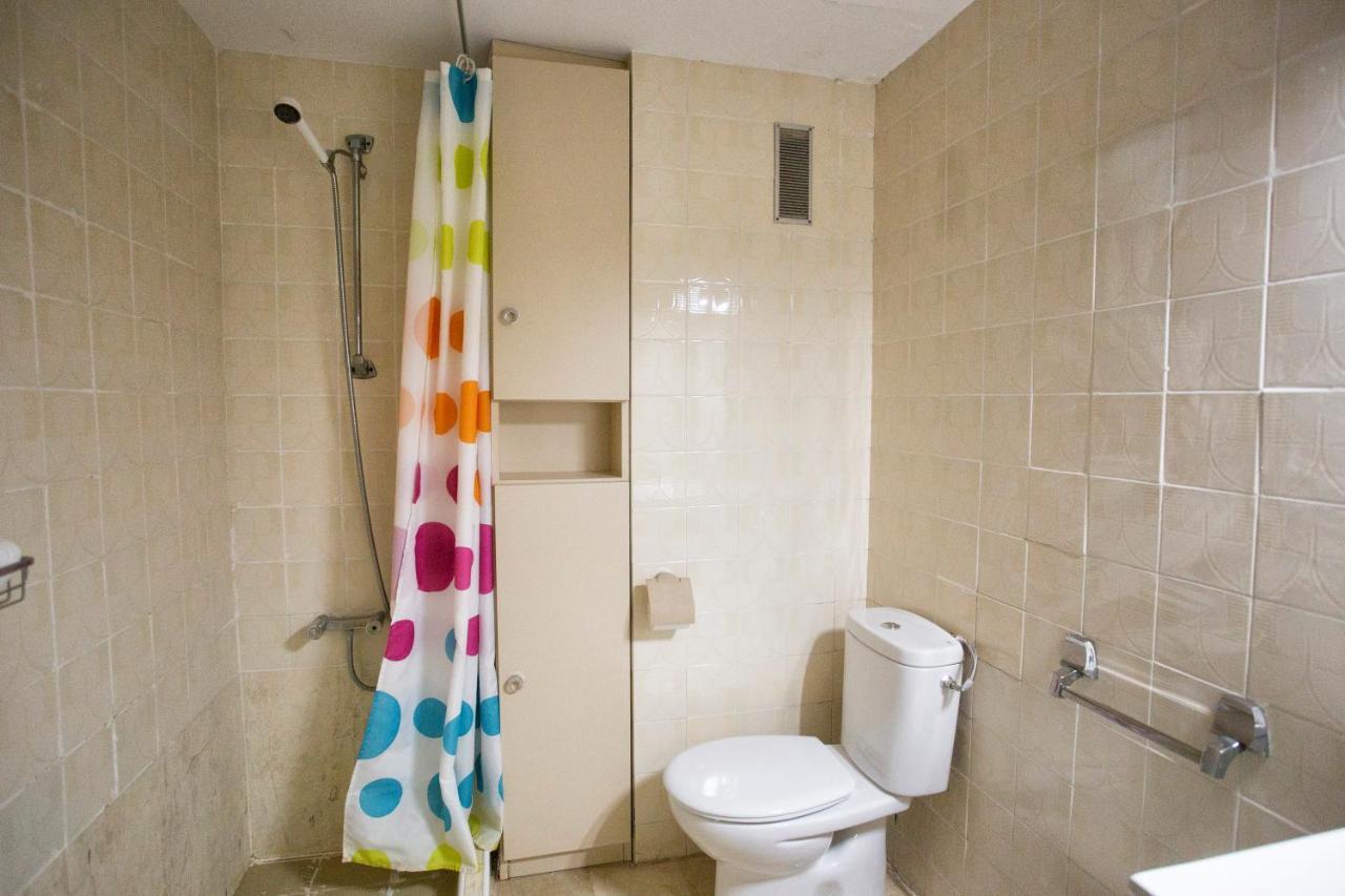 Capellans Vista Mar Apartamentos Σαλού Εξωτερικό φωτογραφία